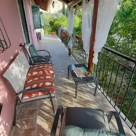 Kastri Holiday home