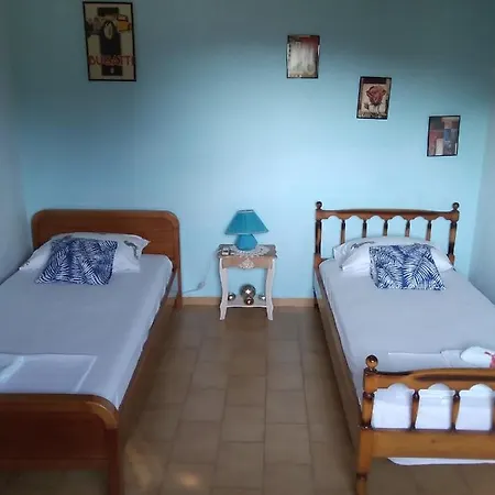 Kastri Holiday home *