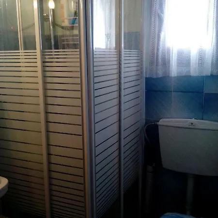 Holiday home Kastri