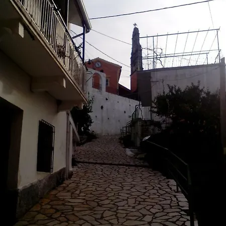 Holiday home Kastri