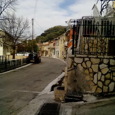 Kastri * Chorepiskopoi