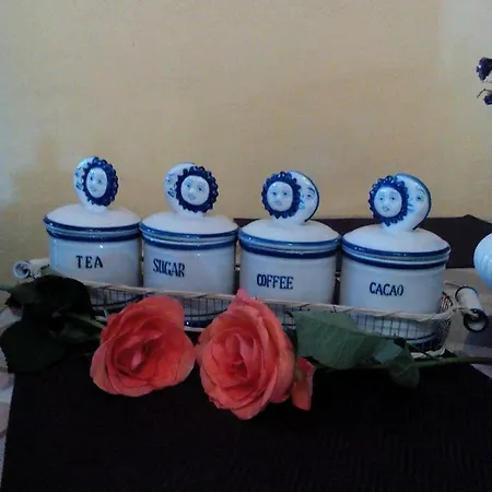 Holiday home Kastri *