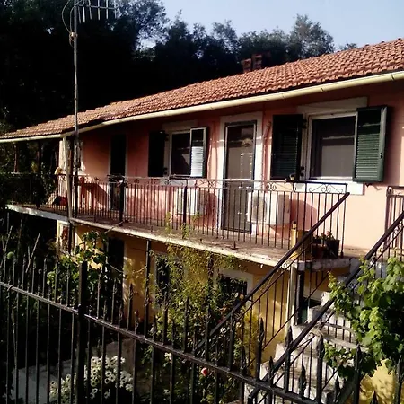 Holiday home Kastri Chorepiskopoi